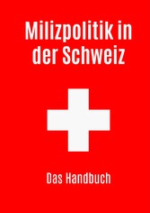 Milizpolitik in der Schweiz