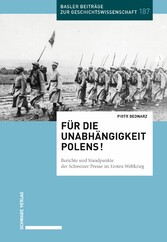 Für die Unabhängigkeit Polens!