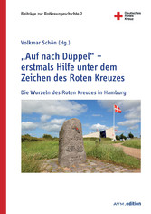 'Auf nach Düppel' - erstmals Hilfe unter dem Zeichen des Roten Kreuzes