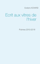 Ecrit aux vitres de l&apos;hiver