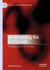 Re-imagining the Art School