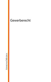 Gewerberecht