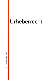 Urheberrecht