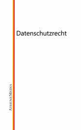 Datenschutzrecht