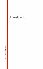 Umweltrecht