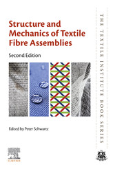 Structure and Mechanics of Textile Fibre Assemblies