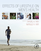 Effects of Lifestyle on Men's Health