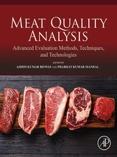 Meat Quality Analysis