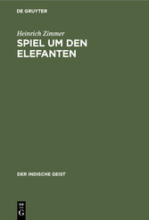 Spiel um den Elefanten