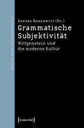 Grammatische Subjektivität