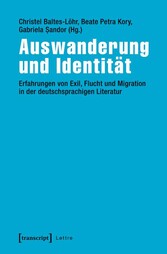 Auswanderung und Identität