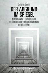 Der Abgrund im Spiegel