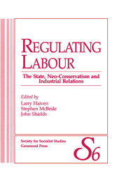 Regulating Labour