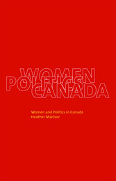 Women and Politics in Canada