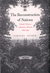 The Reconstruction of Nations