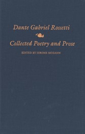 Collected Poetry and Prose