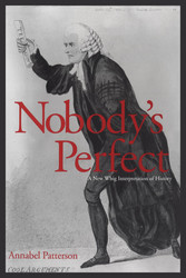 Nobody's Perfect