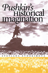 Pushkin's Historical Imagination