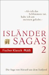 Die Saga von Hávarð aus dem Ísafjord