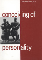 Conceiving of Personality