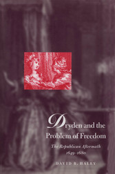 Dryden and the Problem of Freedom