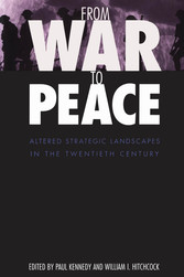 From War to Peace