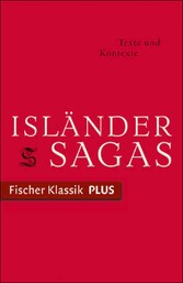 Isländersagas. Texte und Kontexte.