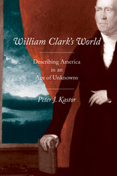 William Clark's World