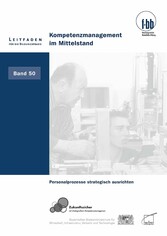 Kompetenzmanagement im Mittelstand