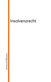 Insolvenzrecht