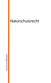 Naturschutzrecht