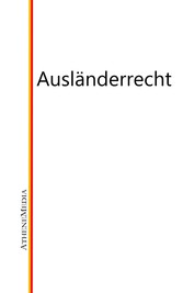 Ausländerrecht