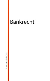 Bankrecht