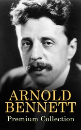 ARNOLD BENNETT Premium Collection