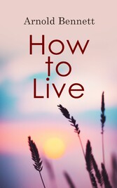 How to Live