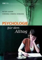 Psychologie für den Alltag