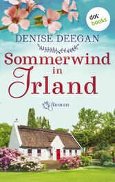 Sommerwind in Irland - oder: Zwischen dir und mir der Himmel