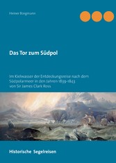 Das Tor zum Südpol