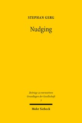 Nudging