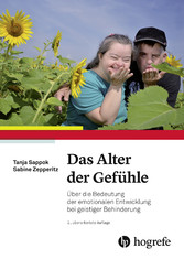 Das Alter der Gefühle