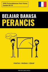 Belajar Bahasa Perancis - Pantas / Mudah / Cekap