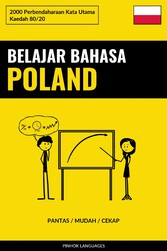 Belajar Bahasa Poland - Pantas / Mudah / Cekap