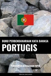 Buku Perbendaharaan Kata Bahasa Portugis