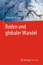 Boden und globaler Wandel