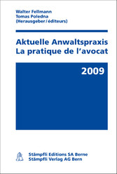 Aktuelle Anwaltspraxis 2015 / La pratique de l'avocat 2015