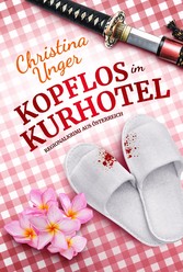 KOPFLOS IM KURHOTEL