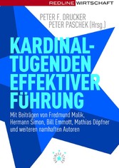 Kardinaltugenden effektiver Führung