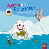 Alarm im Polarmeer