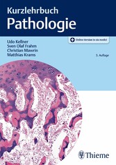 Kurzlehrbuch Pathologie