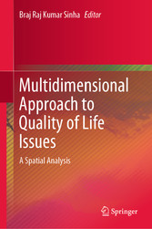 Multidimensional Approach to Quality of Life Issues